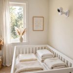 Nursery Wall Mount for Baby Monitor Camera: A Simple Guide for New Parents
