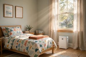 Best Kids Room Air Purifier for Allergies: A Parent’s Guide
