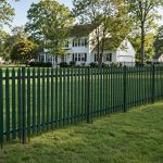 Best Dog Fence for Large Yard No Digging