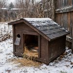 Heated Cat House for Outdoor Feral Cats: A Guide for Caretakers
