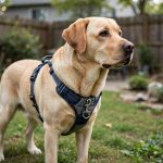 The Best No Pull Dog Harness for Strong Pullers: A Plain Guide
