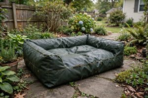 Best Outdoor Dog Bed Waterproof for Patio: A Practical Guide