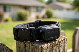 The Best GPS Dog Collar for Escape Artist Dogs: A Practical Guide