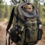 Choosing a Pet Carrier Backpack for Small Dogs Hiking