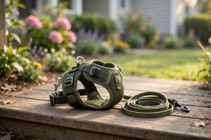 Cat Harness and Leash Set for Outdoor Walks: A Complete Guide