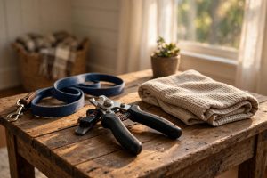 The Best Pet Nail Clippers for Large Dog Nails