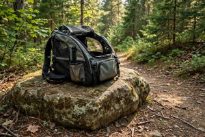 Dog Backpack Carrier for Hiking Small Breeds: A Complete Guide