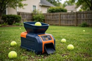 Best Automatic Ball Launcher for Energetic Dogs