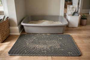 Cat Litter Mat to Trap Litter Tracking: A Complete Guide