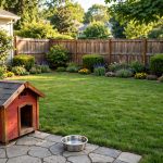 Pet Friendly Pest Control for Yard and Home