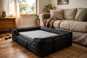 Best Dog Bed for Chewers: Indestructible USA Options That Last
