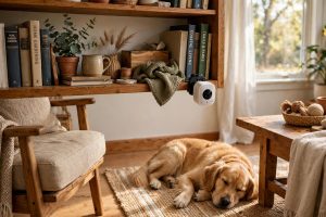 The Best Pet Camera for Watching Dogs at Work: A Plain Guide for Owners