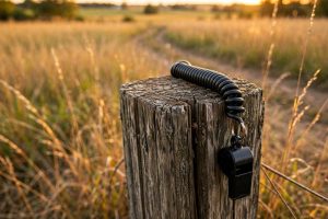Best Dog Whistle for Recall Training Hunting: A Plain Field Guide