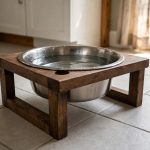 Pet Water Bowl Stand for Large Breed Dogs: A Complete Guide