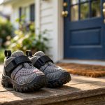 Dog Booties for Hot Pavement Summer Walks
