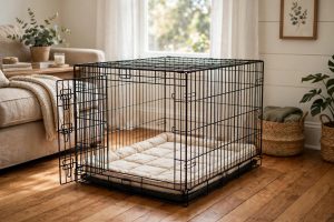 Best Dog Bed for Crate Washable Insert: A Complete Guide