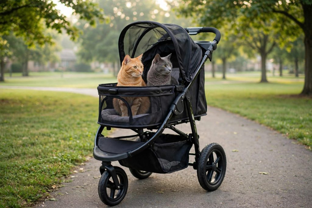 Pet Supplies & Outdoor Pets