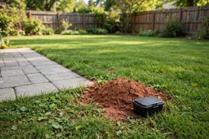 Best Pet Safe Ant Killer for Yard Dogs: A Full Guide