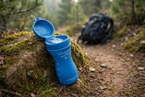 Best Pet Water Bottle for Hiking With Dogs: A Complete Guide
