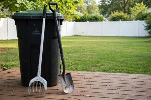 Best Dog Poop Scooper for Large Yard Cleanup: A Practical Guide