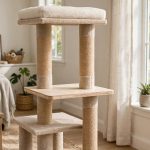 Best Cat Tree Replacement Parts and Perches for a Like-New Cat Tower