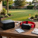 The Best Pet Fence Wireless for Stubborn Dogs: A Plain Guide