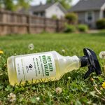 Best Pet Safe Weed Killer for Lawns Dogs Can Roam Without Worry