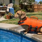 Dog Life Jacket for Small Breeds Pool Safety: A Simple Guide for Owners