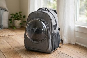 Best Cat Carrier Backpack with Bubble Window