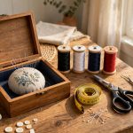 The Best Sewing Kit for Beginners: A Practical Guide for Adults and Crafts