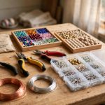 Best Jewelry Making Kit for Beginners Adults: A Guide to Choosing Your First Kit