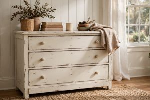 Best Chalk Paint for Furniture DIY Projects