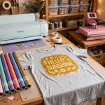 Best Iron On Vinyl for Cricut Projects USA