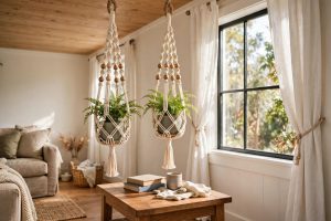 DIY Plant Hanger Kit Macrame for Beginners: A Complete Guide