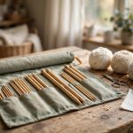 Knitting Needles Set for Beginners: A Plain Guide to Bamboo Sets in the USA