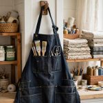 Best Craft Apron With Pockets for Adults: A Complete Buying Guide