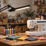 Best Craft Light for Sewing and Detailed Work