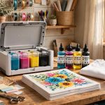 The Best Sublimation Printer for a Home Craft Business