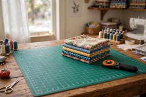 Best Craft Cutting Mat for Rotary Cutters