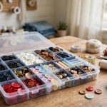Button Assortment Kit for Sewing and Crafts: What to Know Before You Buy