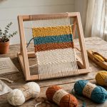 Weaving Loom Kit for Beginners Wall Art: A Complete Guide