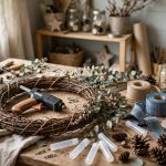 The Best Glue Gun for Wreath Making Crafts