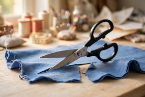 Best Craft Scissors for Fabric Cutting Sharp
