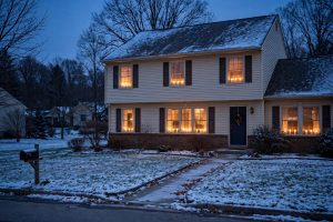 Christmas Window Candles With Timer for Home: A Complete Guide