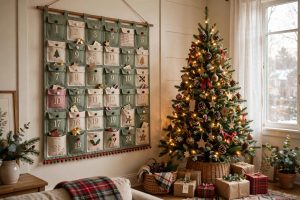 The Best Christmas Advent Calendar for Kids Countdown