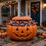 The Best Halloween Candy Bowl for Trick or Treaters: A Complete Buyer's Guide