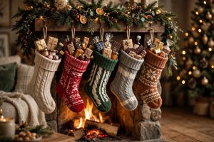 The Best Christmas Stocking Stuffer Ideas for Adults
