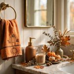 Thanksgiving Hand Towels for Bathroom Guest Decor: A Simple Guide