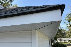 Durable Soffit and Fascia Repair Near Me: A Plain Guide for Homeowners