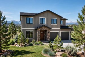 Reliable Home Exterior Design Services in Colorado